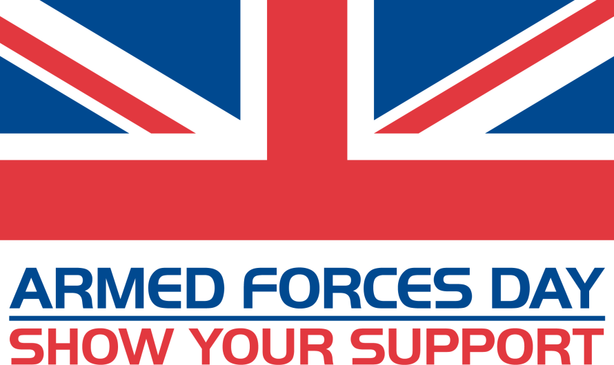 Armed Forces Day – 29th June 2025