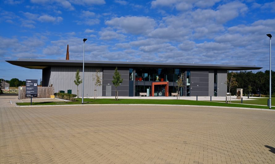 IBCC Visit – 25 June 2025