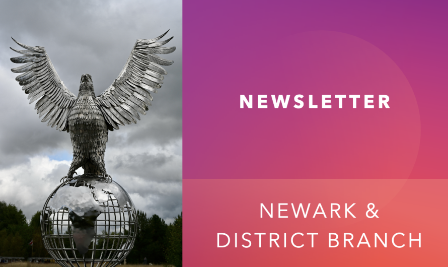 Members Newsletter