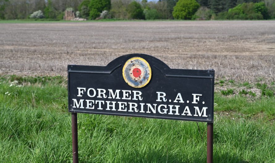 RAF Metheringham